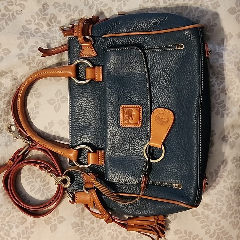 Dooney and Bourke Satchel